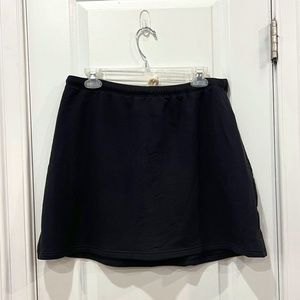 NWT Aerie Offline Fleece Skirt